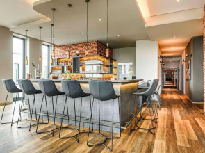 Aparthotel Adagio Bremen