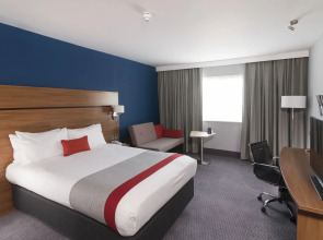 Holiday Inn Express Birmingham Star City by IHG