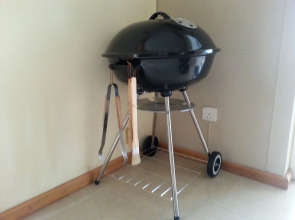 Krishangel Beach Apartment