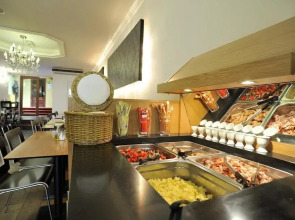 XO Hotels City Centre