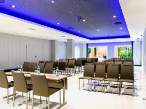 Gran Hotel Elba Estepona Thalasso & Spa