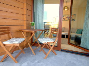 IRS ROYAL APARTMENTS - IRS Nad Motlawa