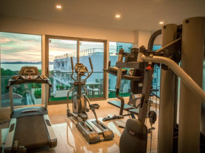 New Nordic Hotels Concept Marcus