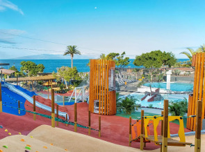 Roca Nivaria Gran Hotel