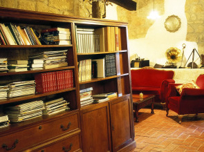 Hospedería Señorío de Briñas