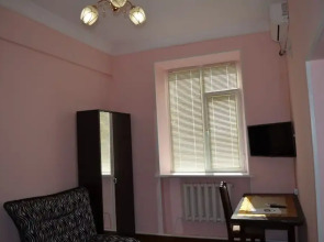 Uyut on Prospekt Putina 19