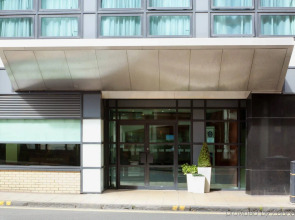 Holiday Inn Express Glasgow City Centre Riverside by IHG