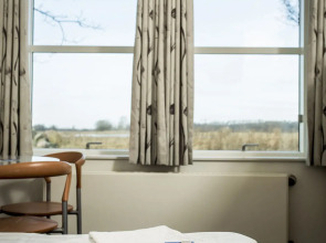 Отель Danhostel Copenhagen Amager