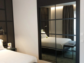 Sercotel Ayala Bilbao