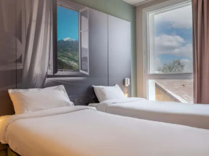 B&B HOTEL ANNEMASSE Saint-Cergues