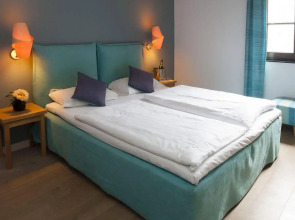 TripInn Eden Antwerp