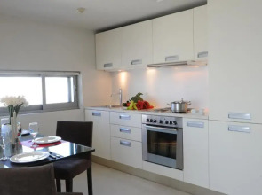 Brasil Suites Hotel & Apartments