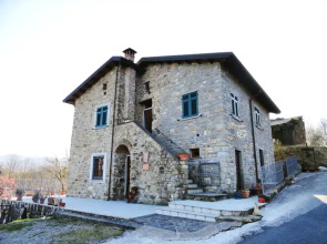 Agriturismo Angiò nel Ceré