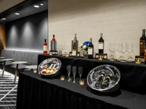 Hilton Charlotte Airport