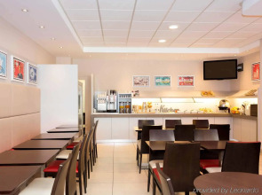 ibis Geneve Centre Gare