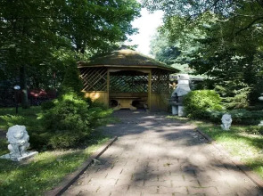 Ambasador Chojny Hotel Lodz