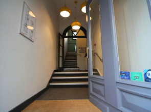 Hôtel La Fontaine Caen Centre