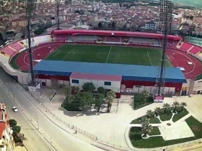 Canakkale Bogaz Hotel