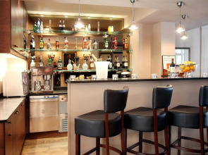 Hôtel Albe Bastille