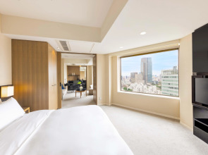 InterContinental ANA Tokyo by IHG