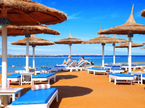 Pickalbatros Dana Beach Resort - Hurghada