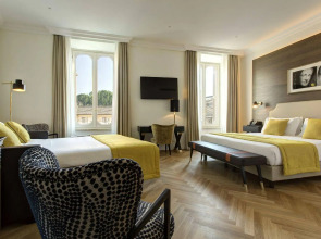 The K Boutique Hotel