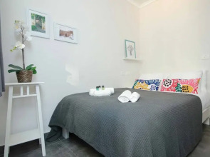 Gabriel Apartments - Jaffa Street - Next To Market