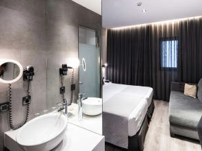 Catalonia Gran Vía BCN