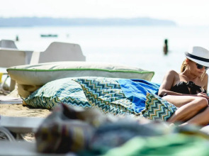 Golden Star City Resort