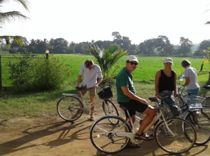 Risenlak Holiday Resort