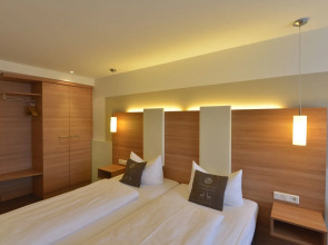 Hotel Cristal München