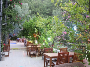 Eden Pyara Hotel Turunc