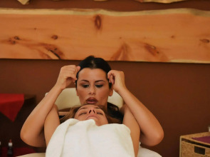 Hotel Villaggio San Carlo