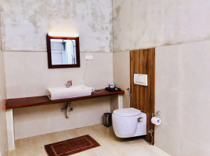 Thaproban Pavilion Resort & Spa