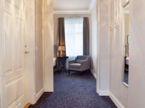 Reykjavík Residence Suites