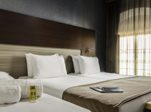 Eurostars Asta Regia