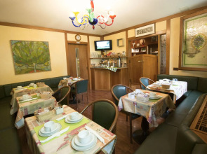 Antica Villa Graziella Hotel