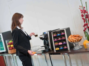 Mercure Paris Porte de Pantin