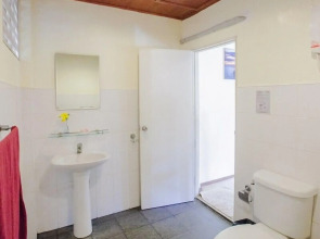 Shiralea Island Resort