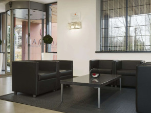 B&B HOTEL Brussels East Woluwe