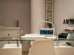 Апарт-отель Saules Club