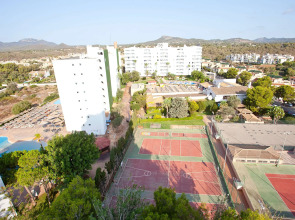 HYB Eurocalas Water Park - All inclusive