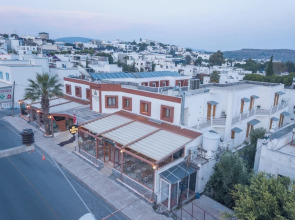 Majeste Hotel Bodrum 