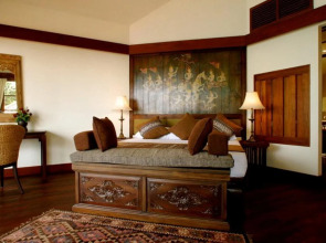 Курорт Napasai Samui