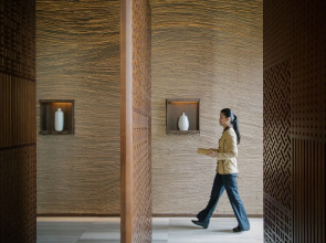 Park Hyatt Guangzhou