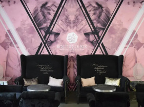 Elaya Hotel Vienna City West