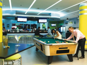 Hotel Riu Negril - All Inclusive