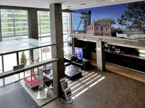 Park Hotel Diament Katowice