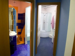 Tikhy Tchas Nikitskaya Capsule - Hostel