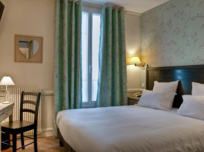 The Social Hub Paris La Defense